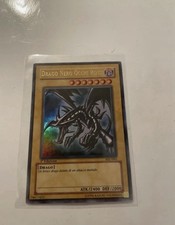 Yugioh drago nero usato  Corato