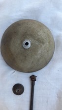 Ancienne cloche comtoise d'occasion  France