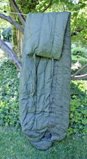 m 1949 sleeping bag for sale  Salt Lake City