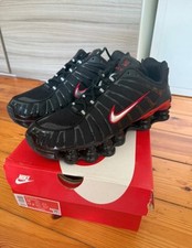Nike shox tl gebraucht kaufen  Bernau
