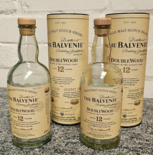 Set empty bottles for sale  DAVENTRY
