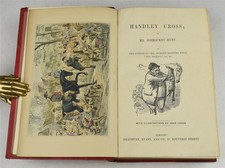 Surtees handley cross for sale  DORCHESTER