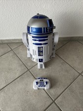 Star wars r2d2 gebraucht kaufen  Stockelsdorf