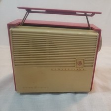 Vintage retro red for sale  Harveys Lake