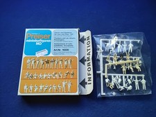 Preiser 1.87 scale for sale  OSWESTRY