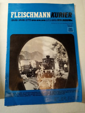 Fleischmann kurier eisenbahn gebraucht kaufen Fleischmann kurier eisenbahn gebraucht kaufen  Köln