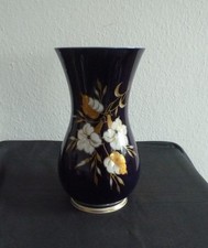 Große vase kobalt gebraucht kaufen  Lunzenau