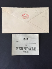 1913 taff vale for sale 1913 taff vale for sale  WAKEFIELD