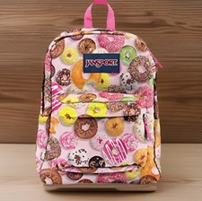Jansport backpack unisex for sale  Mckinney
