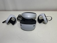 Psvr2 sony playstation for sale  BRIGHTON