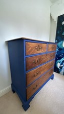 Cobalt blue painted for sale  DONCASTER