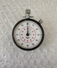 Iconic heuer stopwatch for sale  CHEADLE