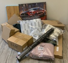 Konvolut sonderposten haushalt gebraucht kaufen  Herne