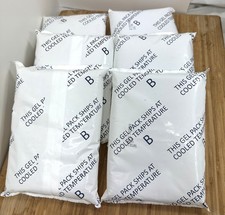 Large ice packs for sale  Kingsville