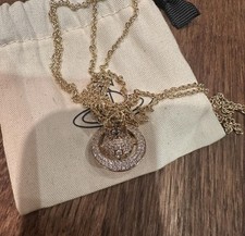 Vivienne westwood pendant for sale  LONDON
