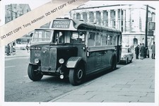 Nottingham corporation aec for sale  CHELMSFORD