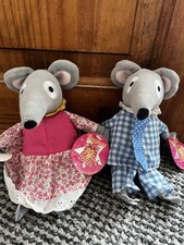 Vintage bagpuss charlie for sale  NOTTINGHAM