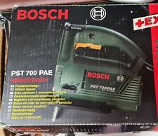 Stichsäge bosch pst700pae gebraucht kaufen  Roth