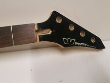 Westone bass neck for sale  Shipping to Ireland