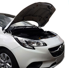 Kit de elevação de apoio de suspensão a gás capô para Vauxhall Opel Corsa E 2014+ incluindo VXR comprar usado  Enviando para Brazil