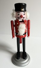 Vtg 1980s wooden for sale  Homeworth