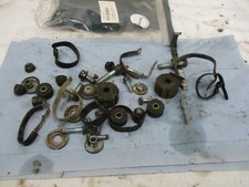 Honda 185 restteile gebraucht kaufen  Dasing