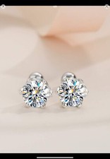 moissanite earrings for sale moissanite earrings for sale DUNDEE