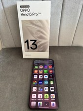Oppo reno pro for sale  ROMFORD