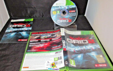 Xbox 360 grid usato  Santa Sofia