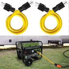 3prong plug 12awg d'occasion  Expédié en Belgium