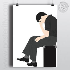 Ian curtis minimalist for sale  MATLOCK