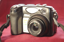 Fotocamera nikon coolpix usato  Soave