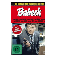 Dvd babeck helmut gebraucht kaufen  Bad Schwalbach