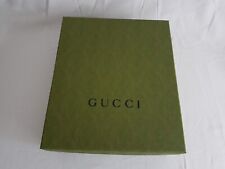 Gucci grande boîte d'occasion  La Garenne-Colombes