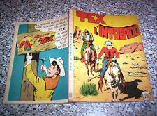 Tex gigante n.13 usato  Firenze