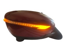 Nissan juke mirror for sale  Chicago