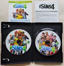 Sims limited edition for sale  Tomball