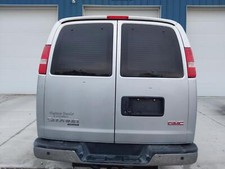 2011 gmc cargo van savana for sale 2011 gmc cargo van savana for sale Douglassville