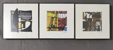 Wandbild wandgemälde kunst gebraucht kaufen  Essen