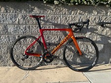 Bottecchia aerospace road for sale  Claremont