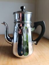 Vintage cafetière alsa d'occasion  Ardres