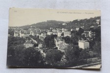 Cannet general view d'occasion  Expédié en Belgium