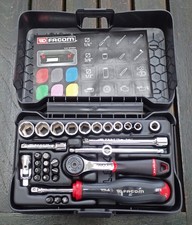 Facom 4inch drive for sale  NAIRN