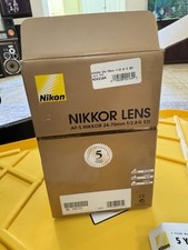 Nikon nikkor lens for sale  Corona