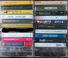 1990s hip hop for sale  NOTTINGHAM