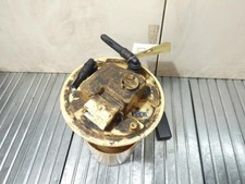 Pompe immergee fiat d'occasion  Moulins