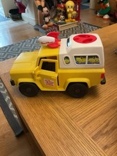 Toy story disn for sale  SOUTHEND-ON-SEA