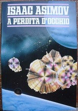 Perdita occhio asimov usato  Viu