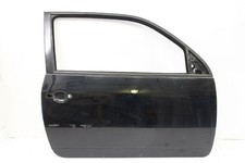 Tür seat arosa gebraucht kaufen  Wittenburg