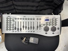 Monoprice dmx 512 for sale  Saddle Brook
